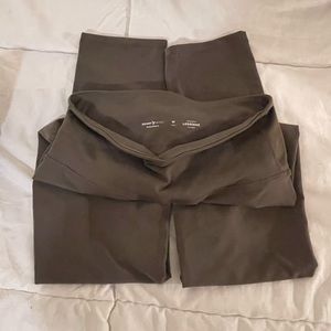 Old Navy LiwerPress Leggings